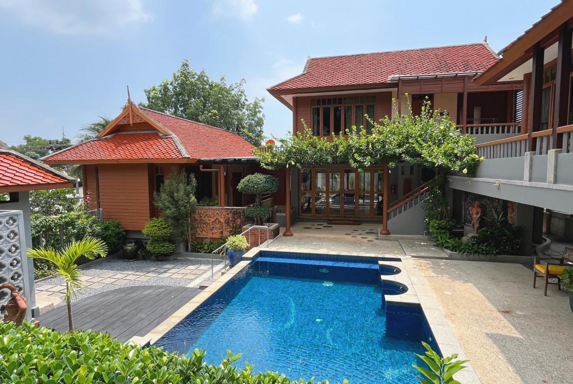 Baleeyan Villa
