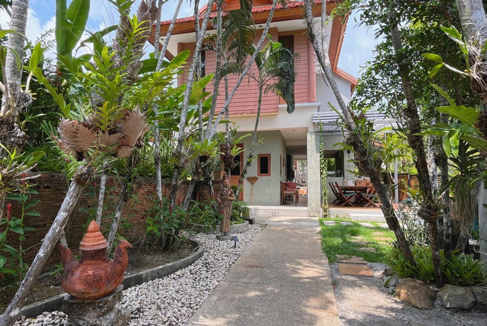 Villa Baleeyan