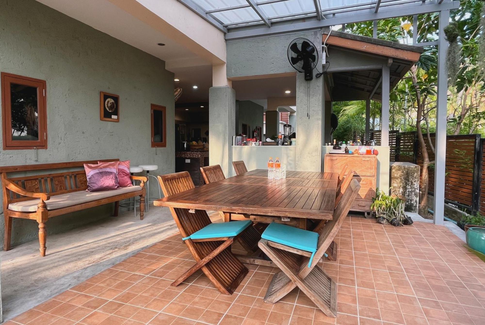 Villa Baleeyan *