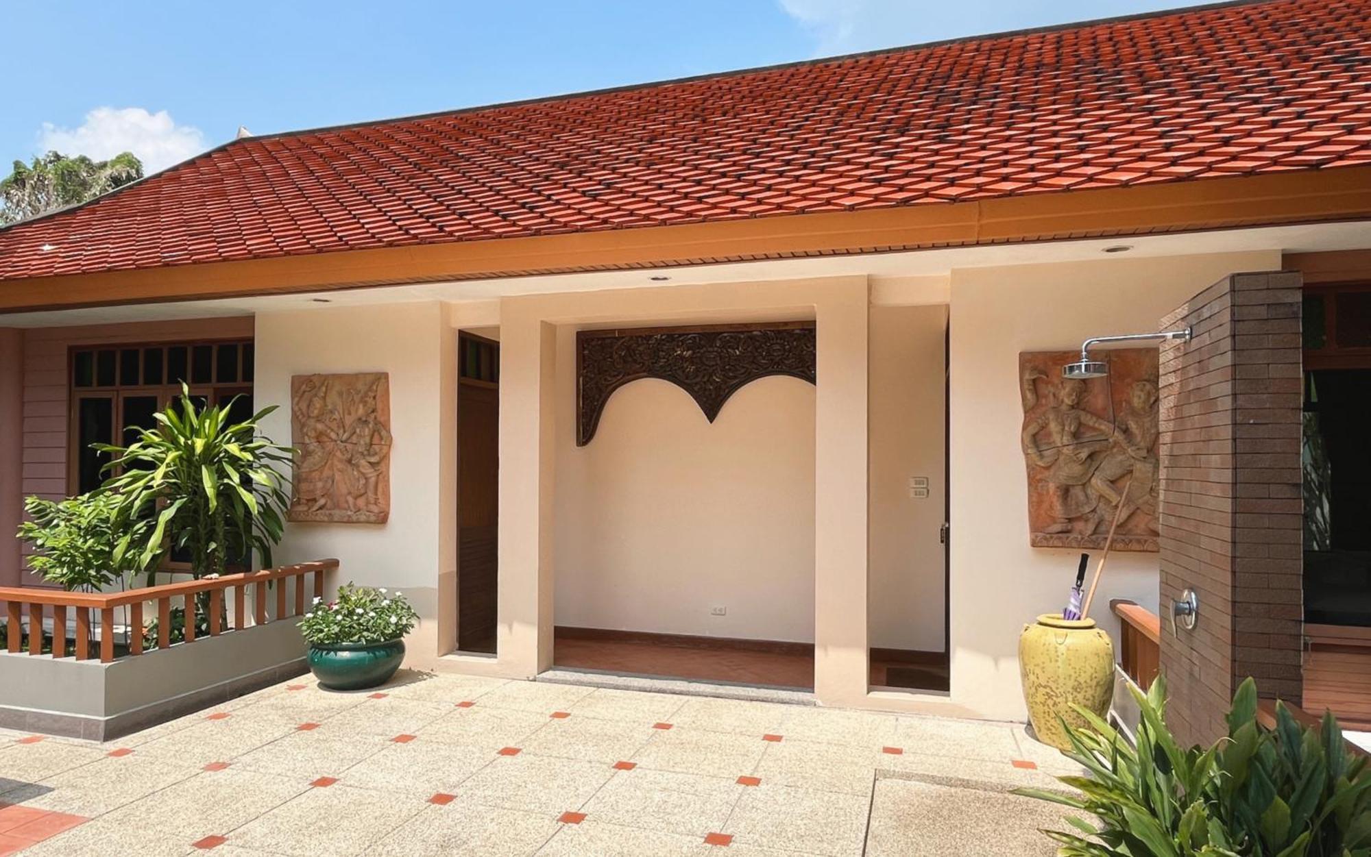 Baleeyan Villa *