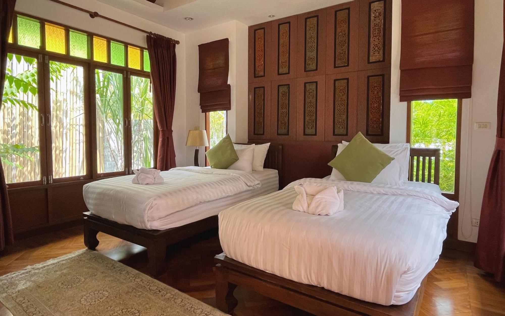 Baleeyan Villa Thalang