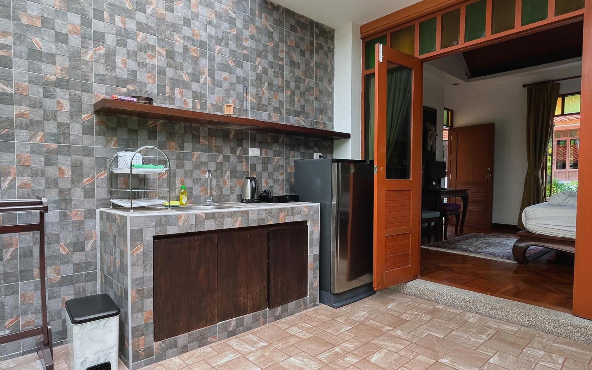 Villa Baleeyan *
