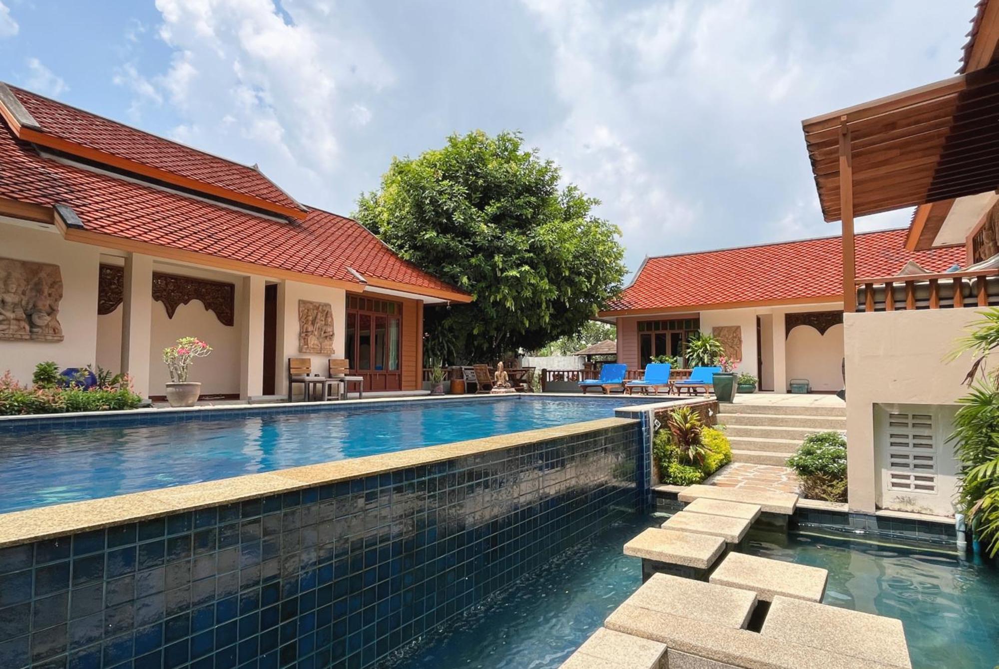 Villa Baleeyan