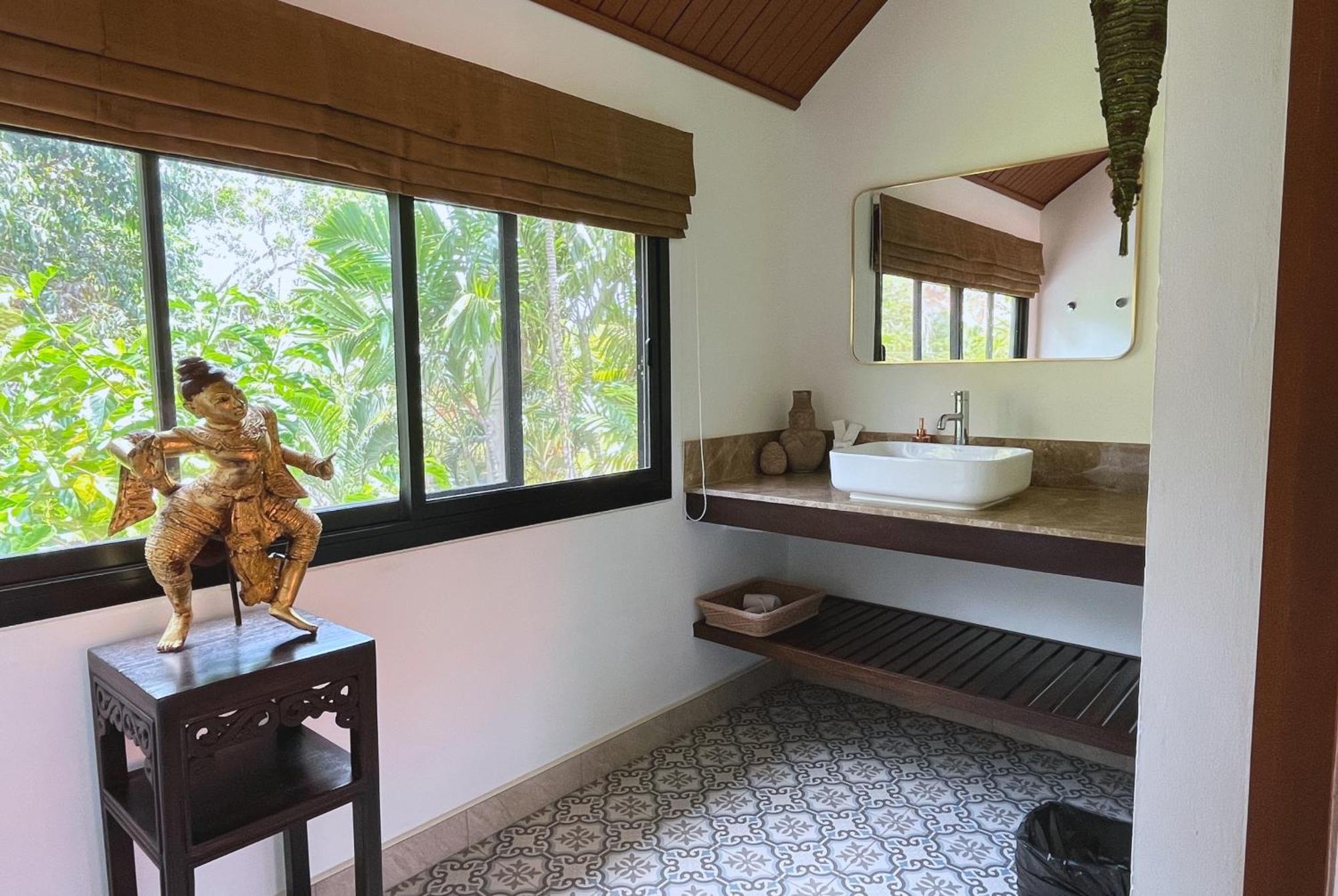 Villa Baleeyan *