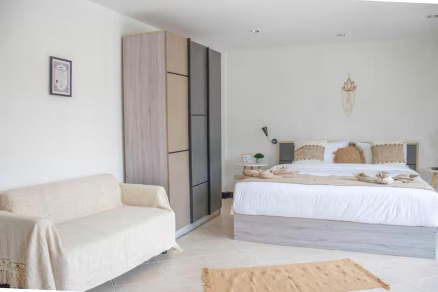 Station Boutique Hostel