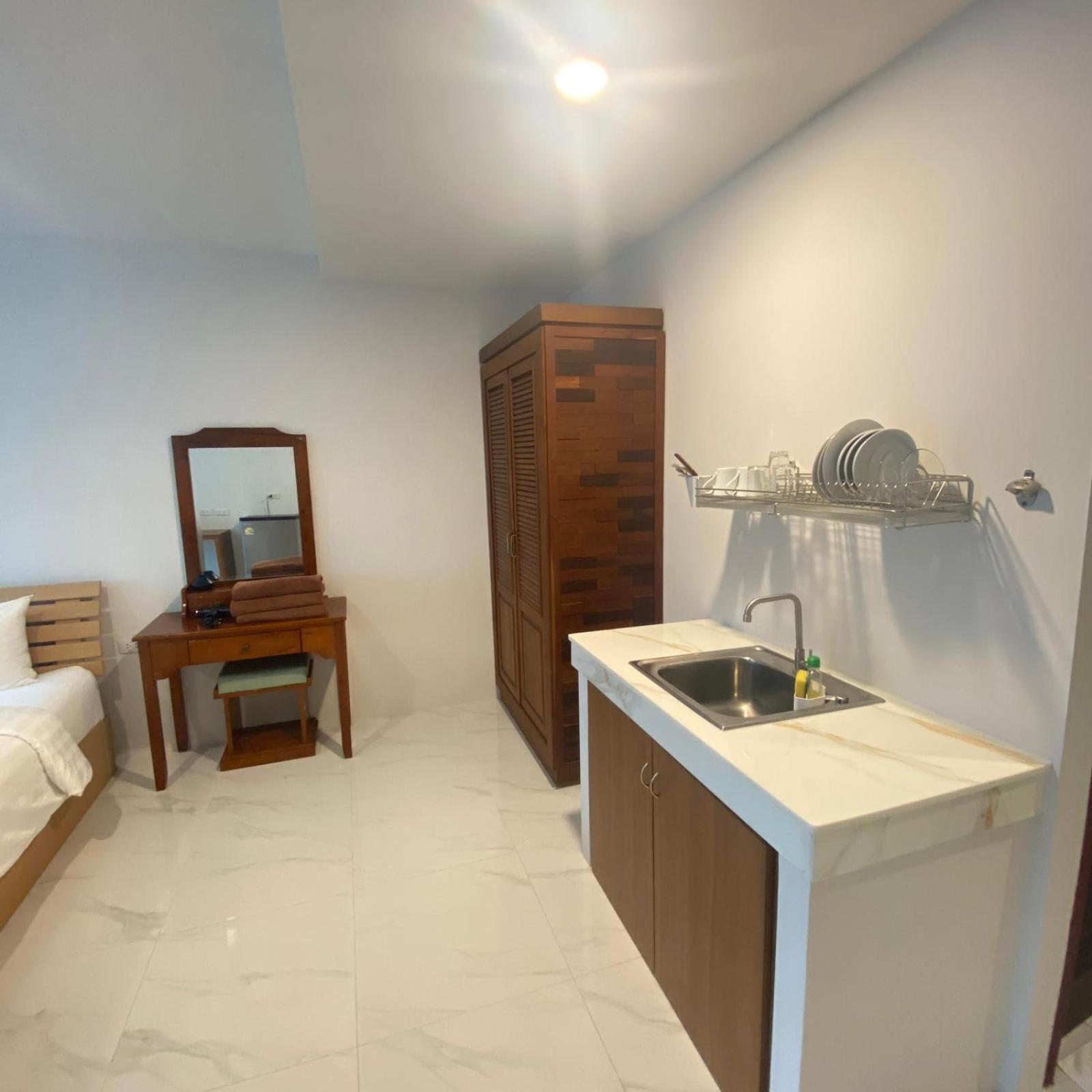 Da Resort Kata Beach (Phuket)