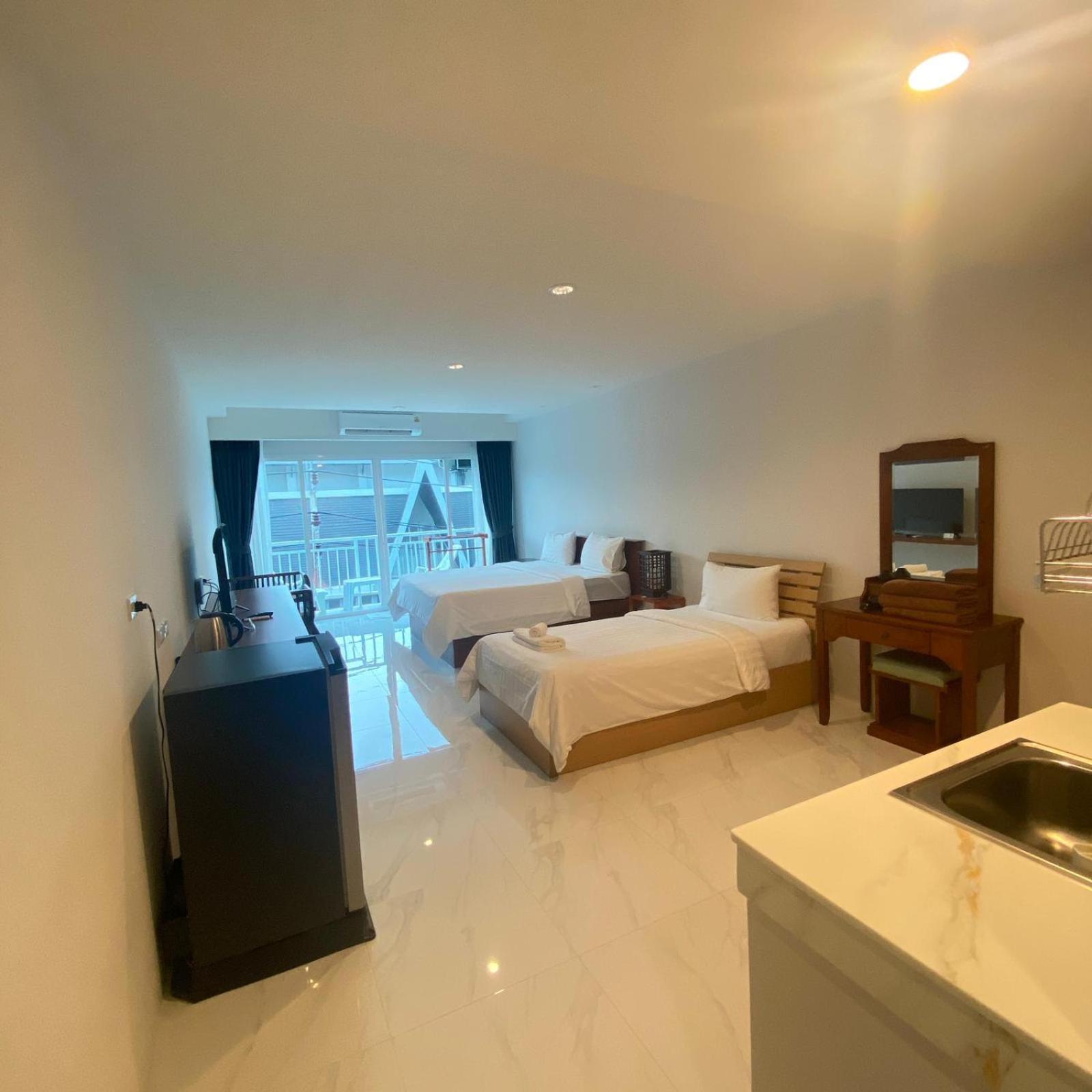Da 3* Kata Beach (Phuket)