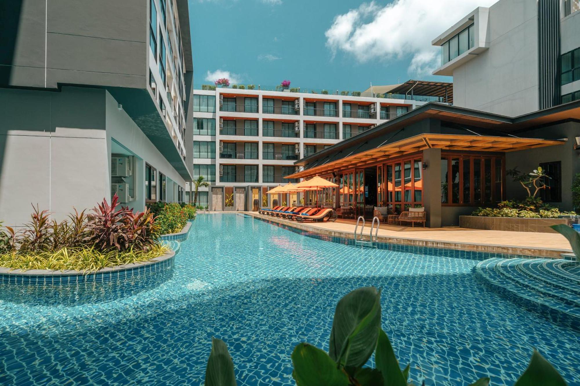 Hotel Wekata Luxury 4*
