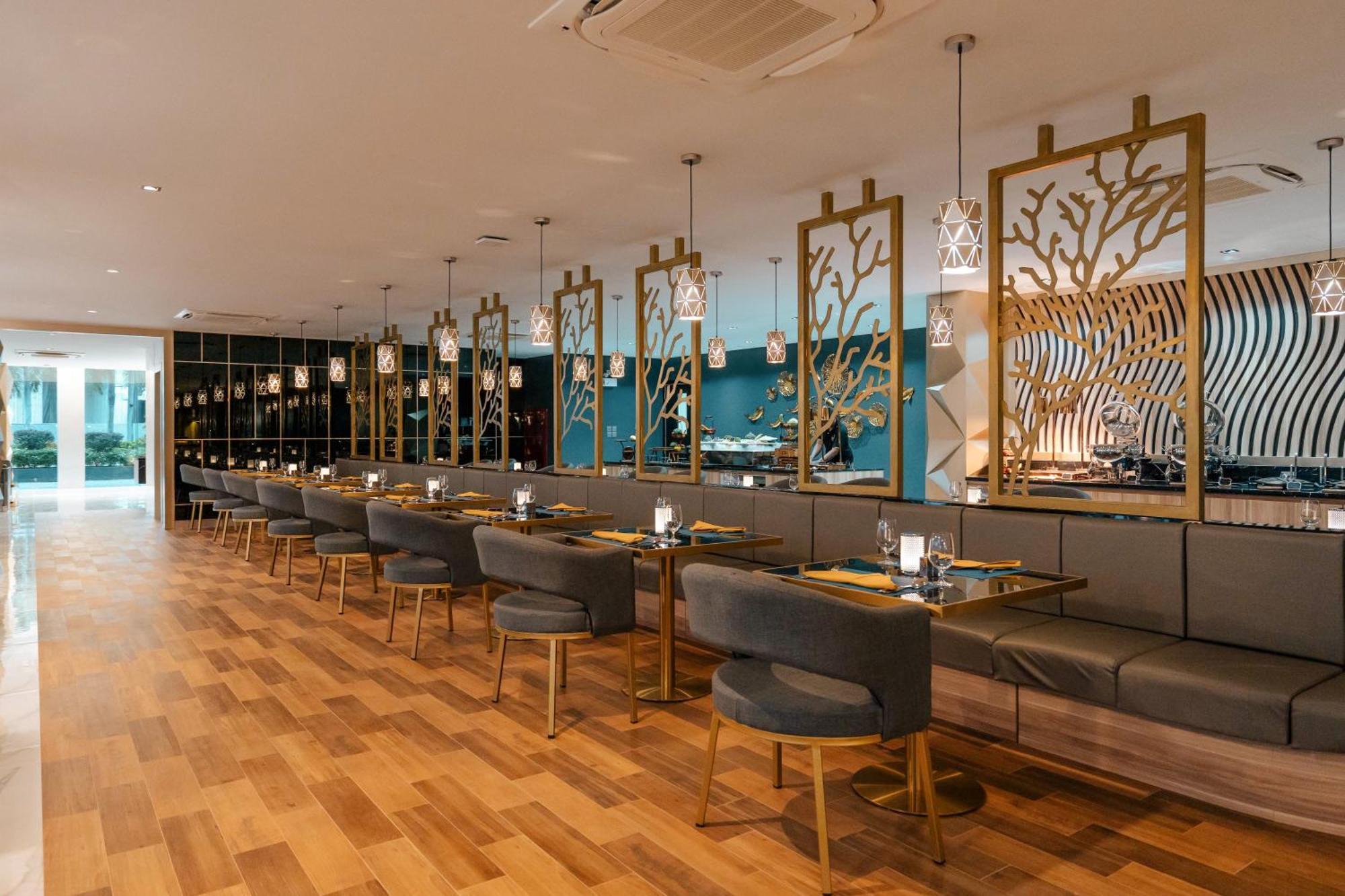 Wekata Luxury Hotel