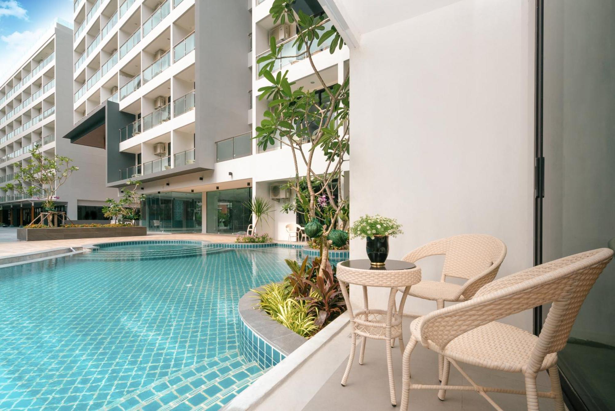 Hotel Wekata Luxury 4*