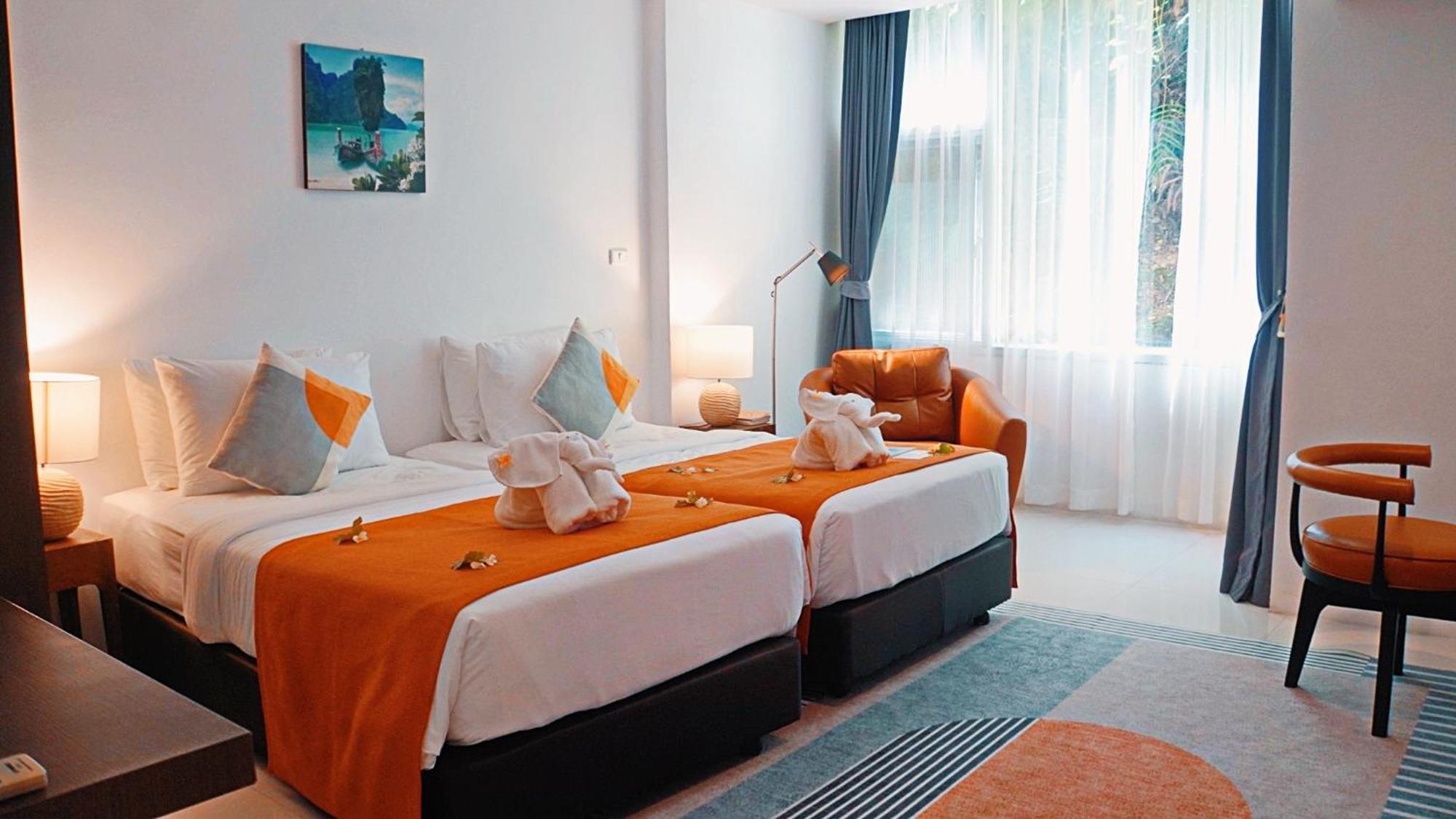 Hilltop Wellness Resort