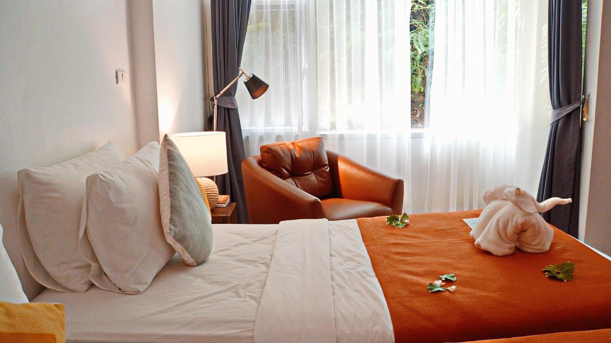 Resort Hilltop Wellness 4*