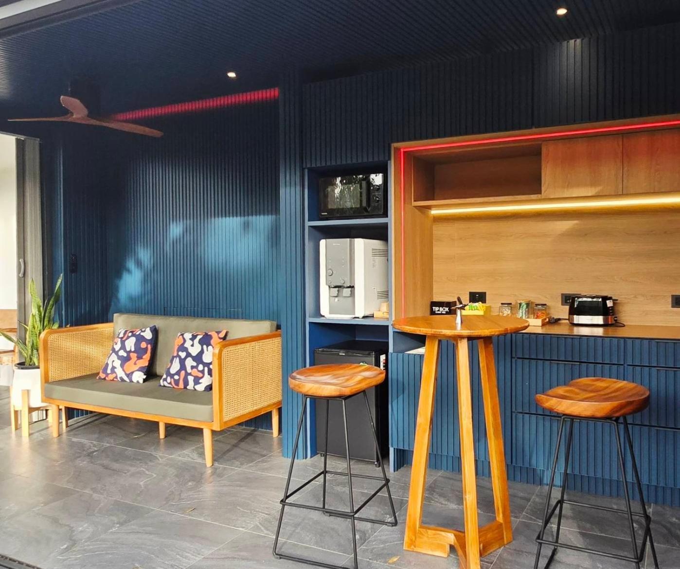 Innluxphuket Love hotel Ban Laem Hin (Phang Nga)