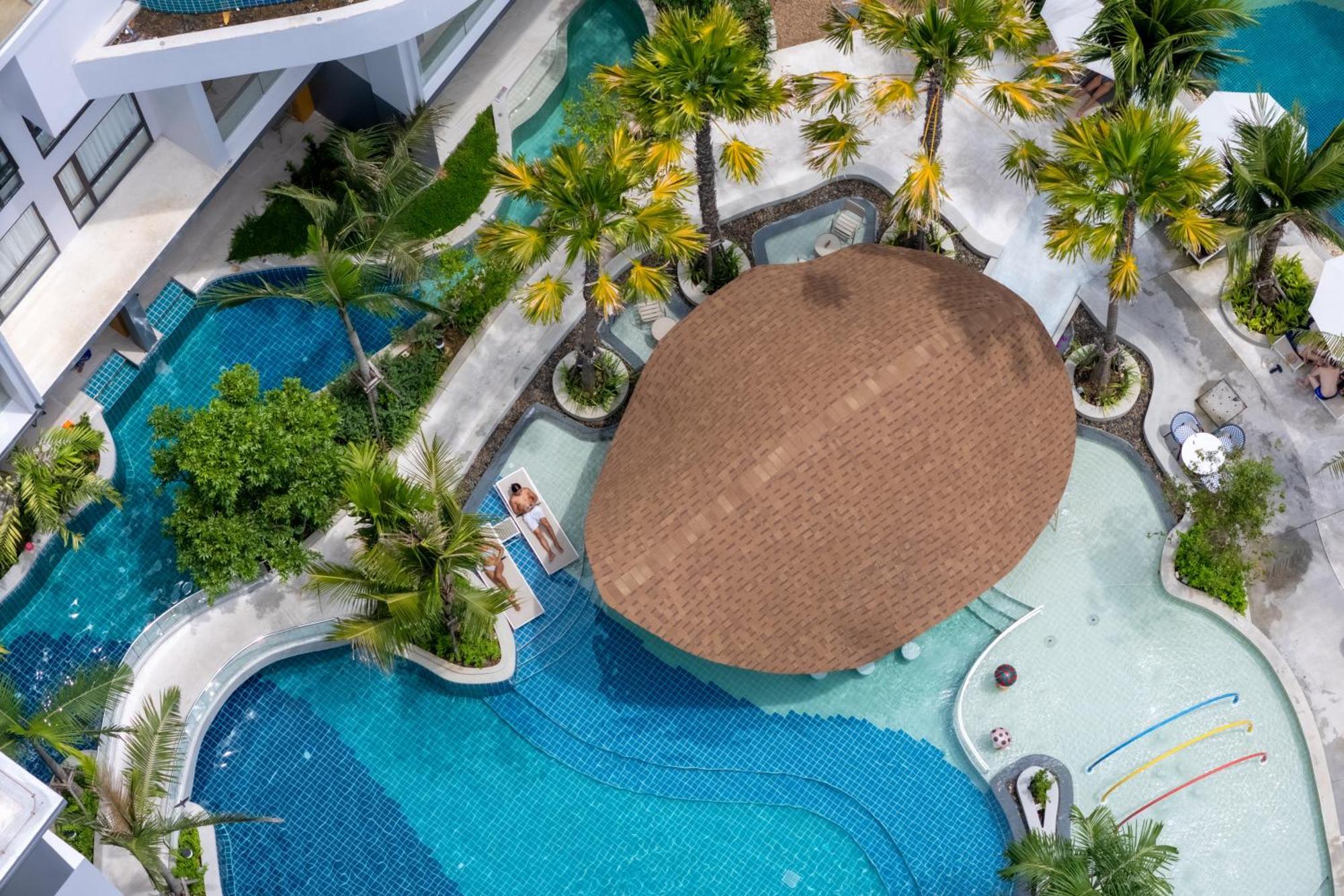 Wyndham Garden Phuket Hotel