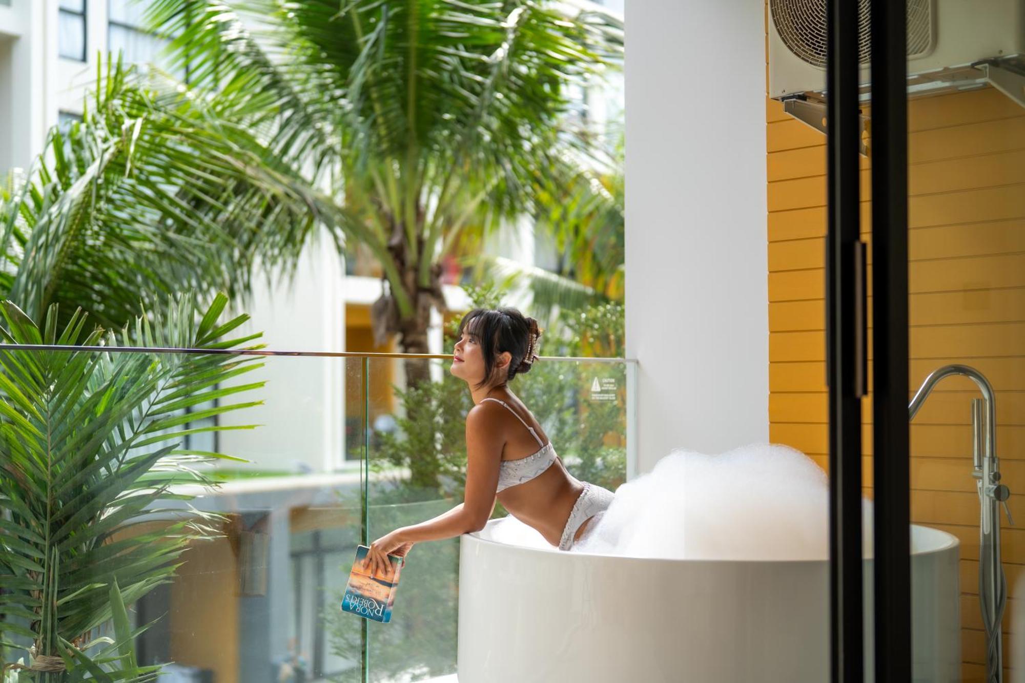 Hotel Wyndham Garden Phuket