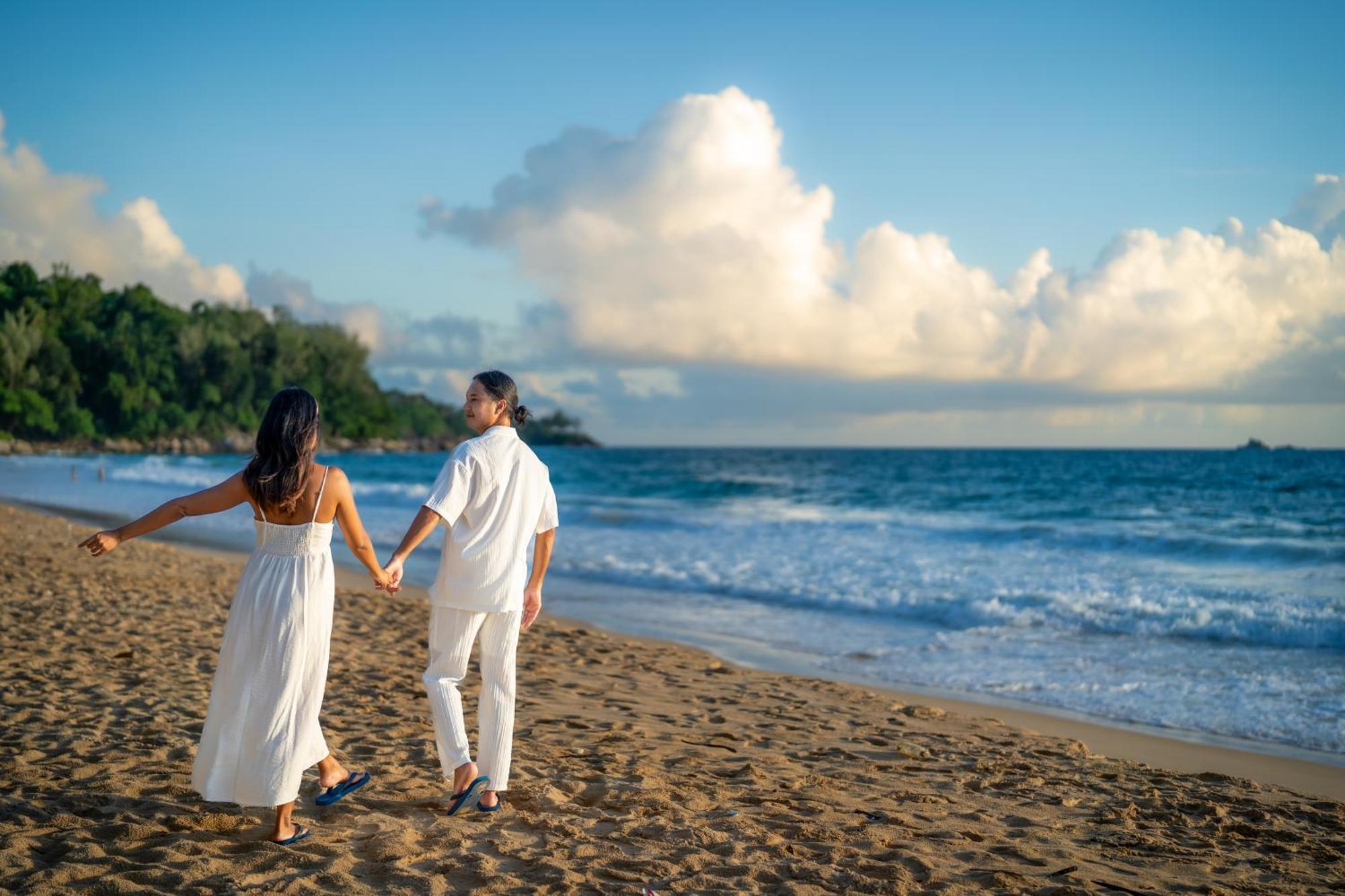 Wyndham Garden Phuket 5*