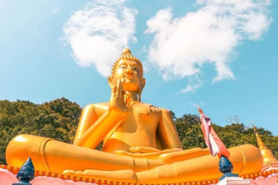 Ozone Phuket & Wellness Pangsapuri
