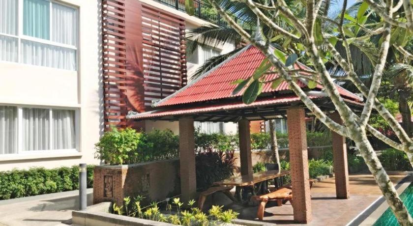 Resort Royal Lee And 3*
