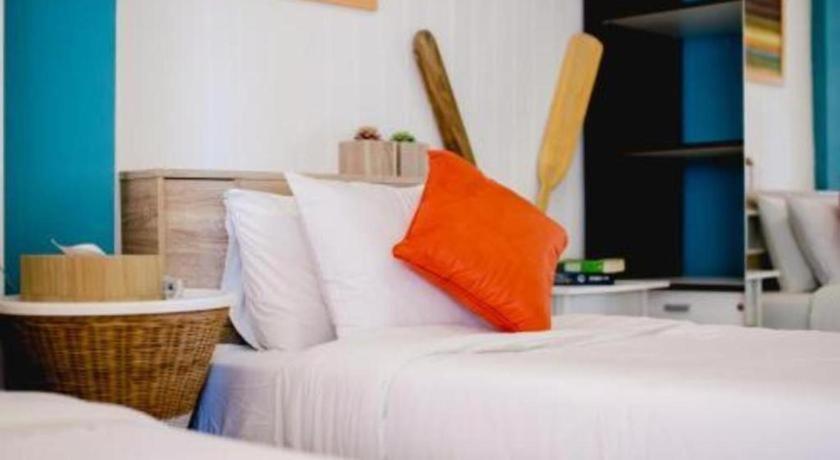 Hotel Anchor Boutique House 3*