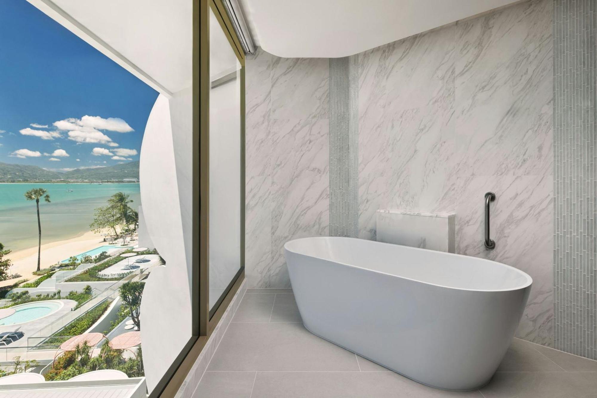 Veranda Phuket, Autograph Collection 5*