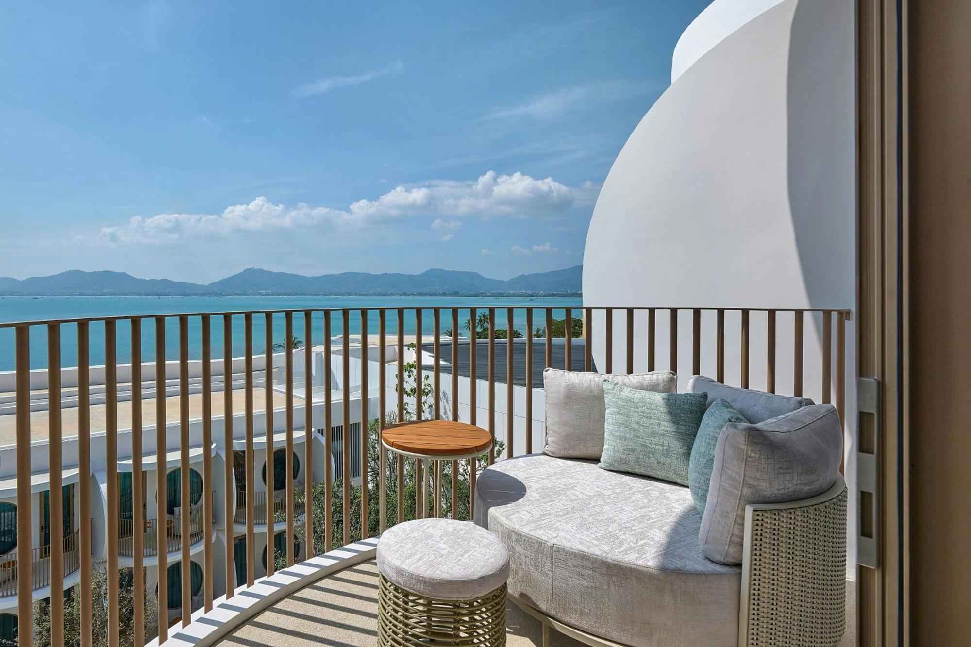 Hotel Veranda Phuket, Autograph Collection 5*