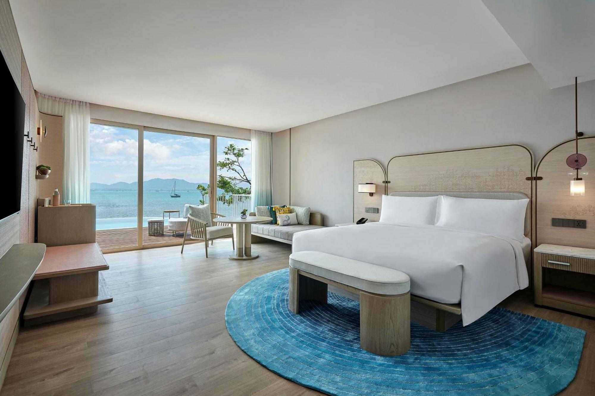 Veranda Phuket, Autograph Collection 5*