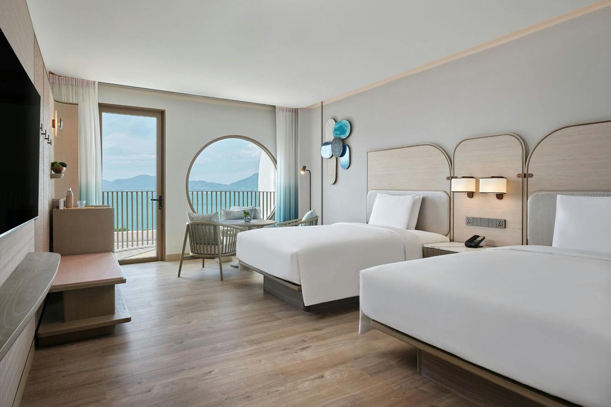 Veranda Phuket, Autograph Collection Cape Panwa