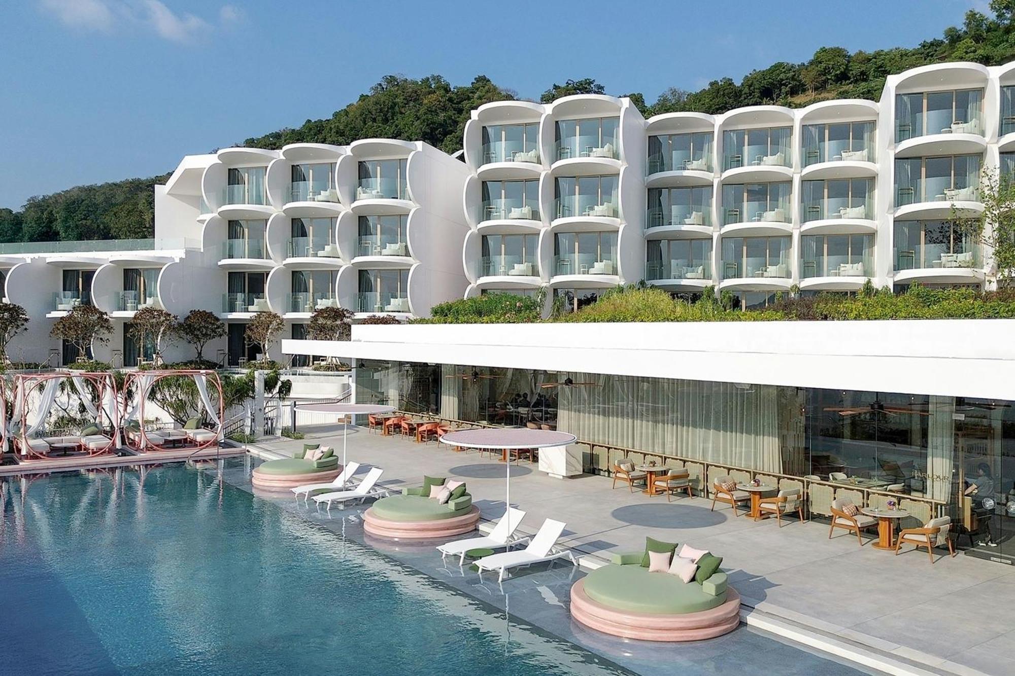 Veranda Phuket, Autograph Collection Hotel Cape Panwa