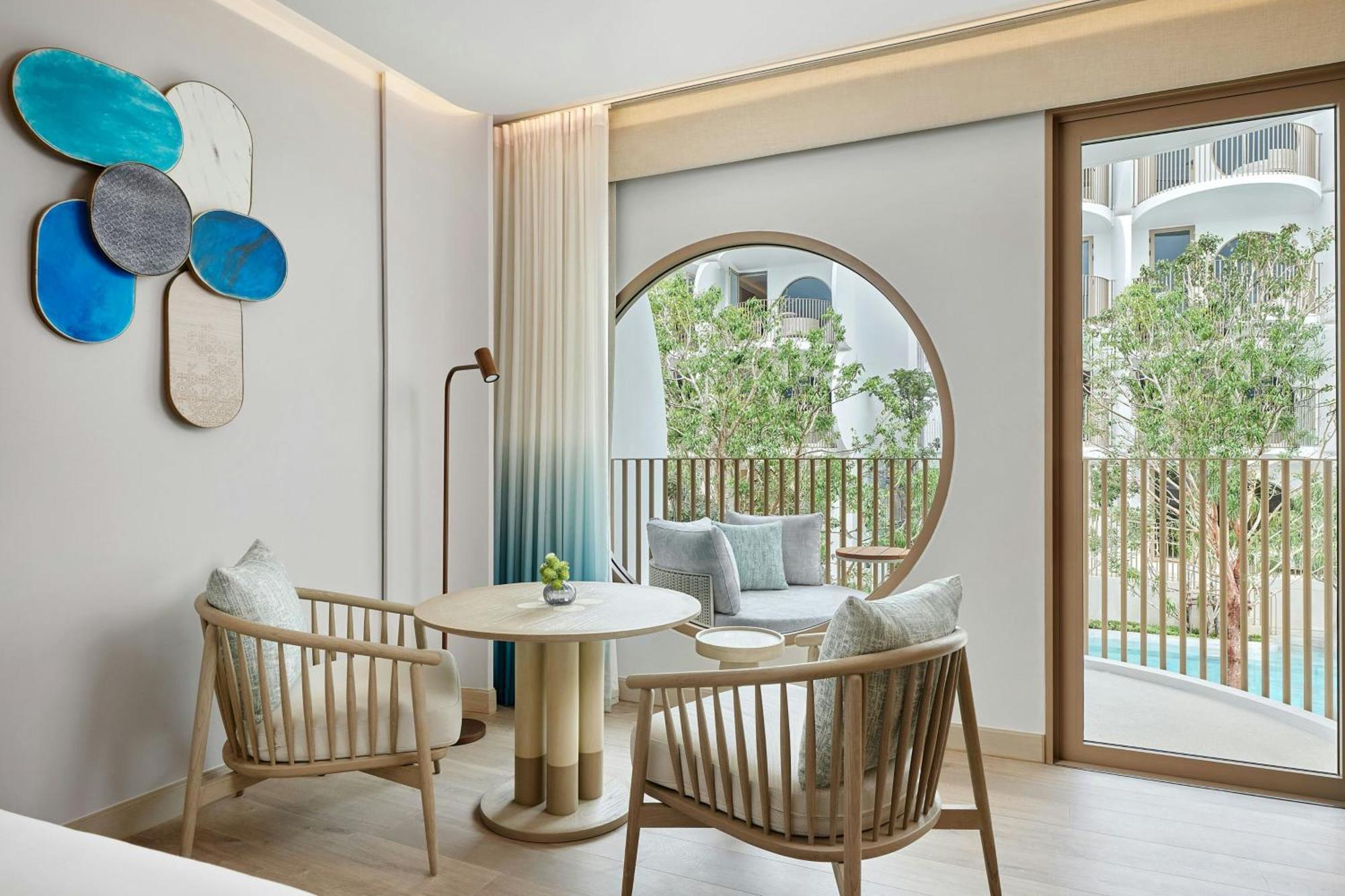 Hotel Veranda Phuket, Autograph Collection Cape Panwa