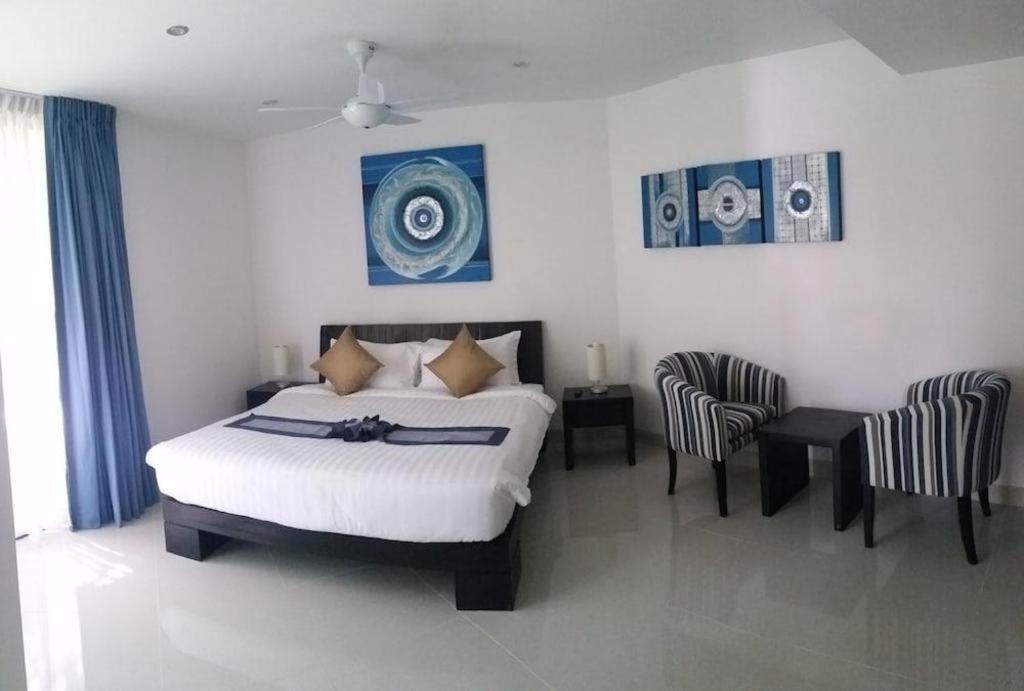 Sansuri Surin Beach (Phuket)