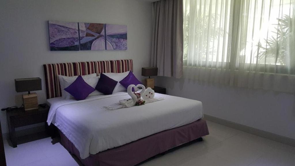 Sansuri Resort Surin Beach (Phuket)