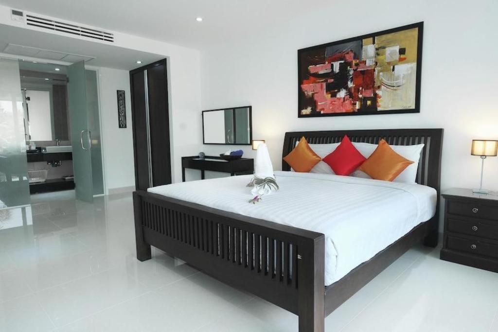 Sansuri Resort Surin Beach (Phuket)
