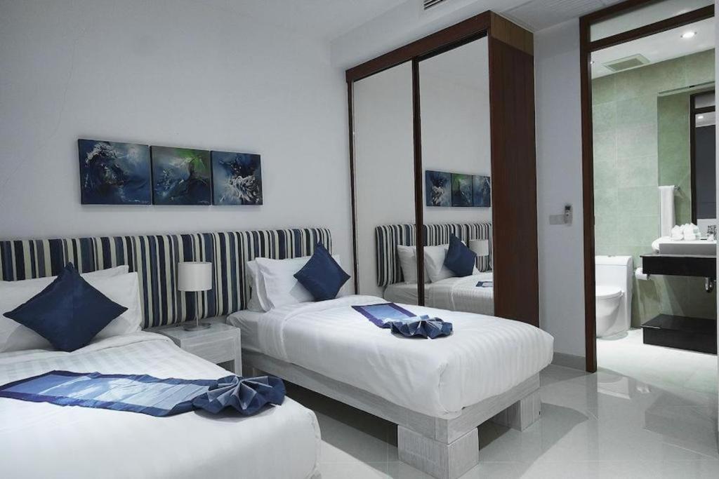 Sansuri Resort