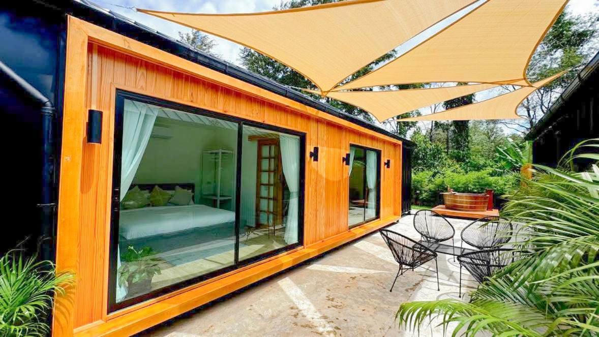 Holiday home Sea Salt Casa Bang Tao Phuket