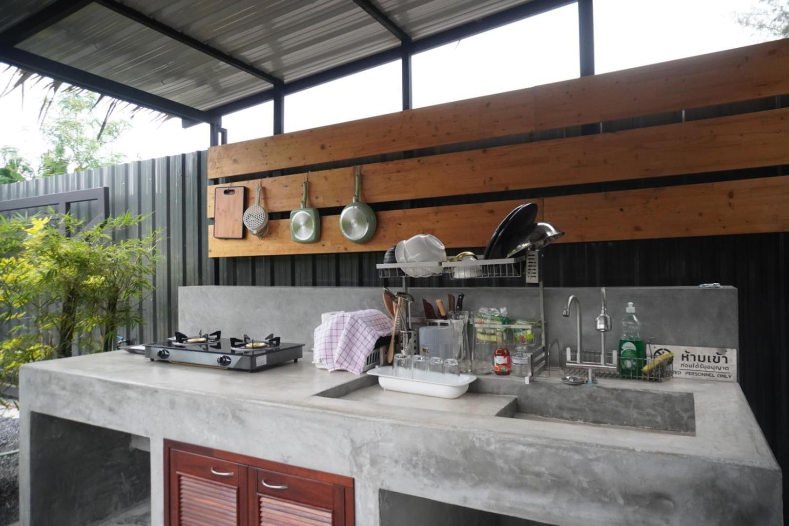 Holiday home Sea Salt Casa Bang Tao