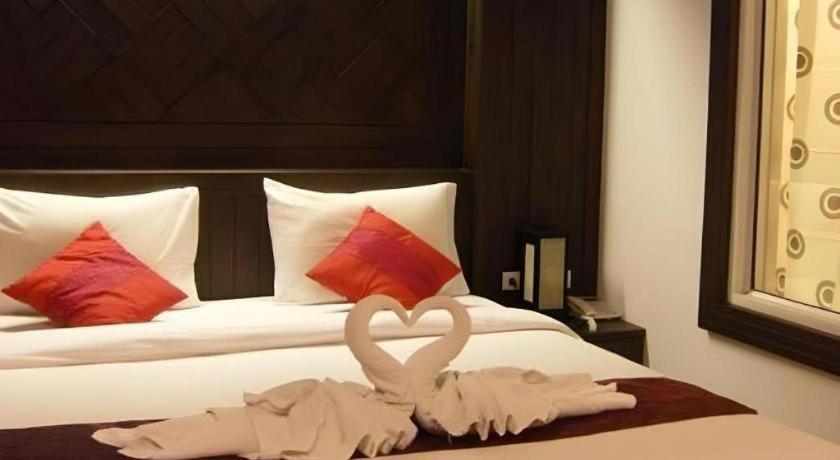 Princess Hotel Patong