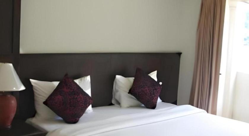 Resort Phuyai