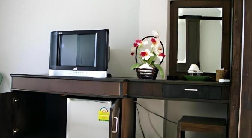 Resort Phuyai Kamala Beach