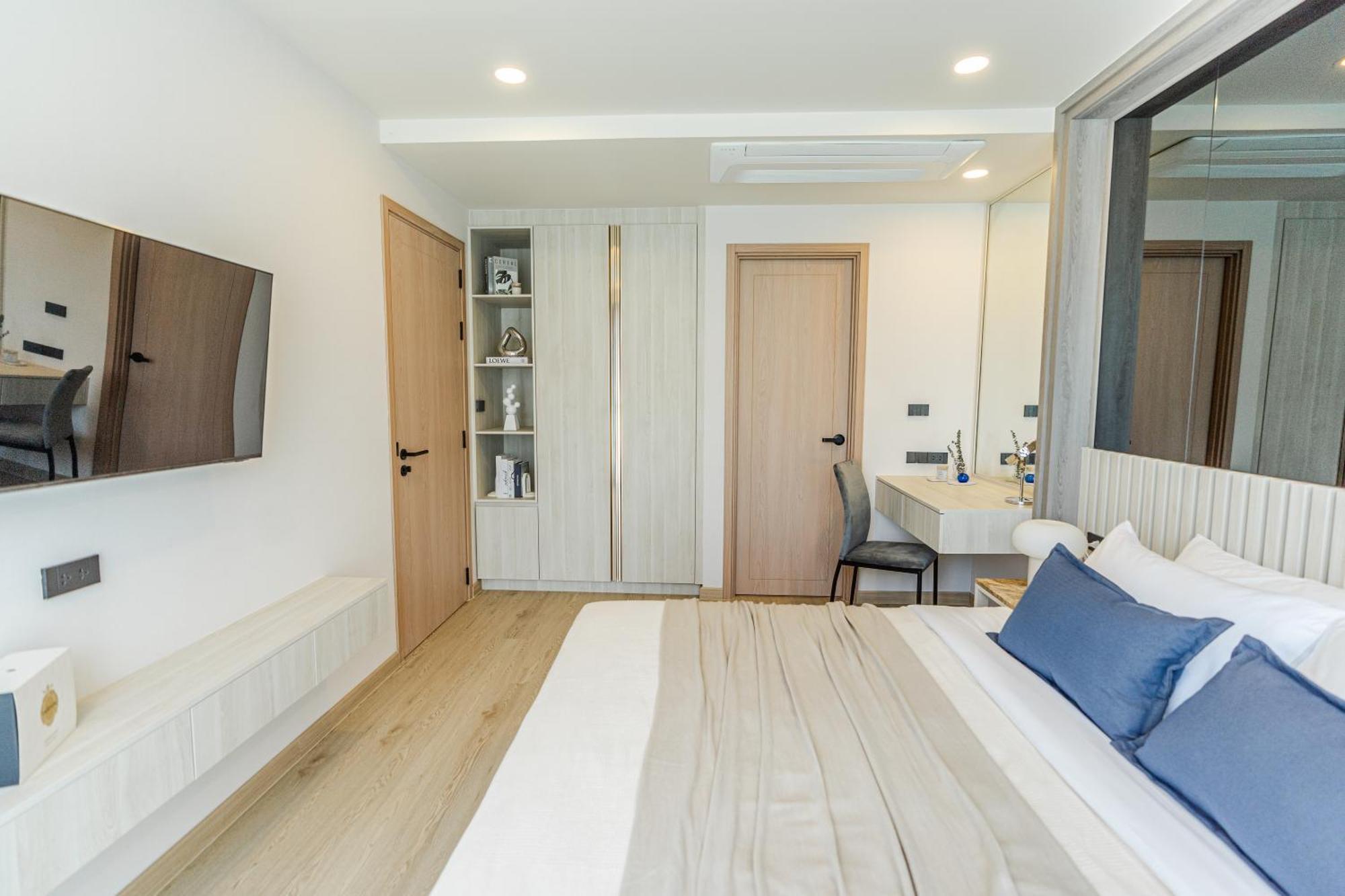 The Ozone Residences Bangtao
