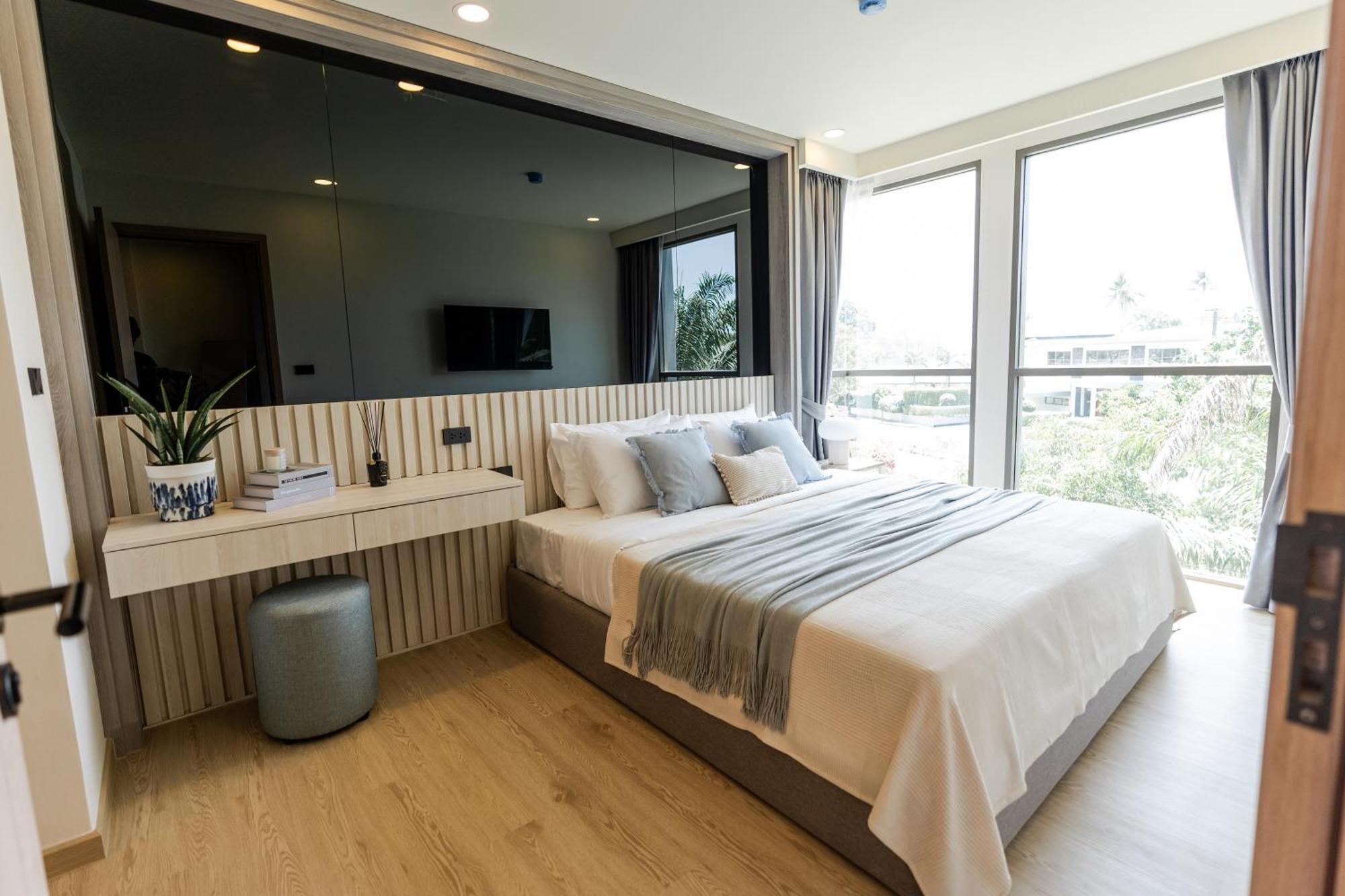 Hotel The Ozone Residences Bangtao Phuket