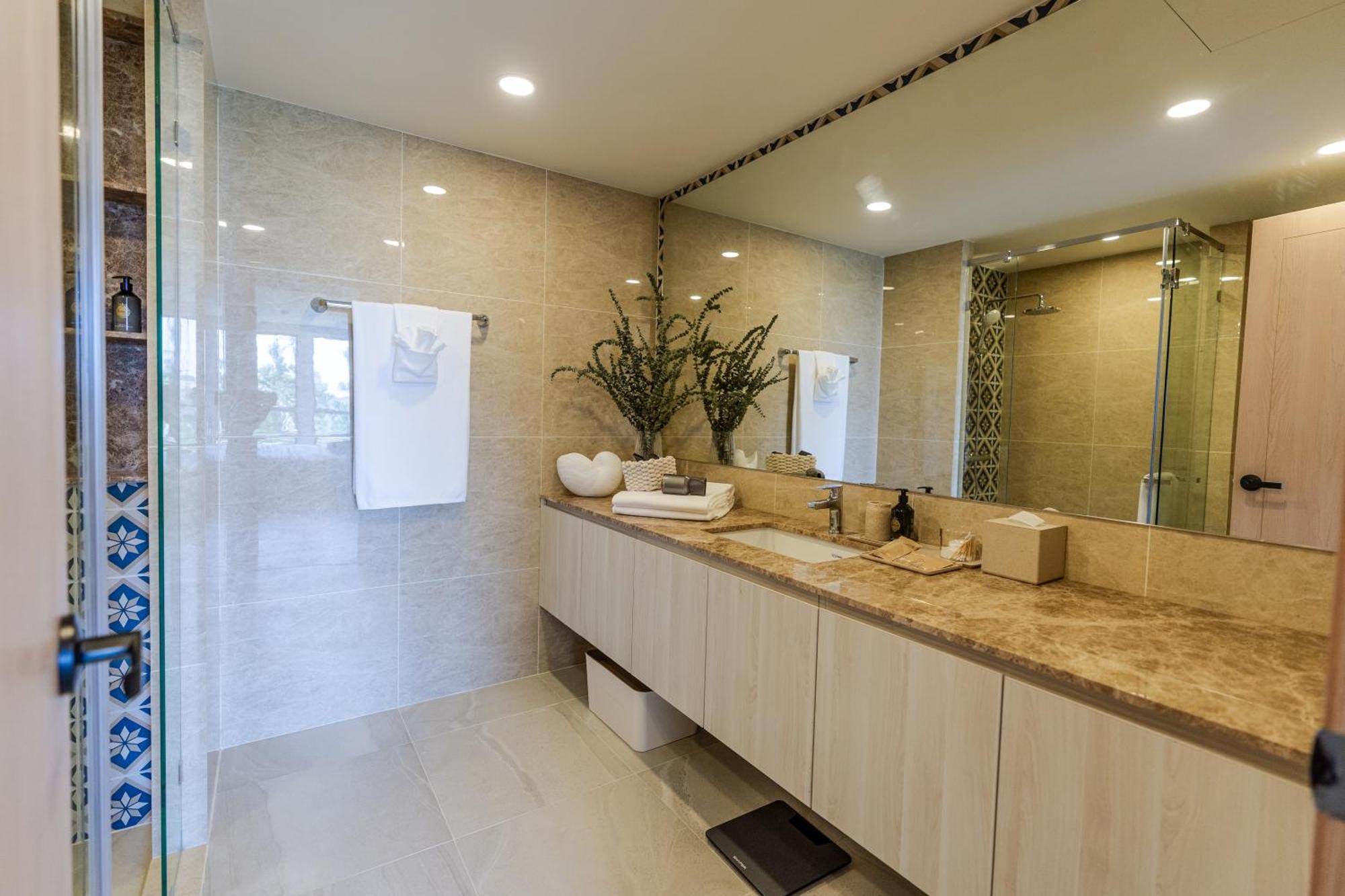 Hotel The Ozone Residences Bangtao 4*
