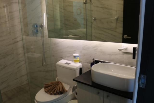 Apartment Oceana Ocean View 5th Floor Kamala Beach