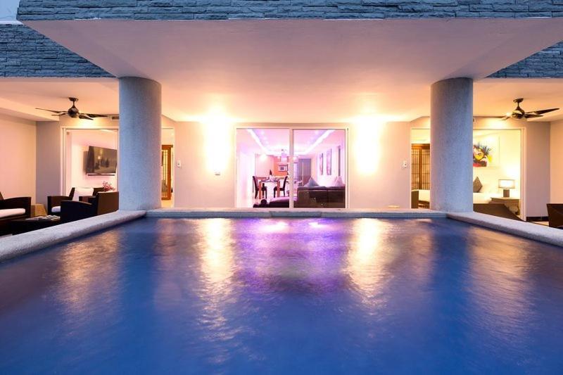 The Blue Bay Experience Apartment