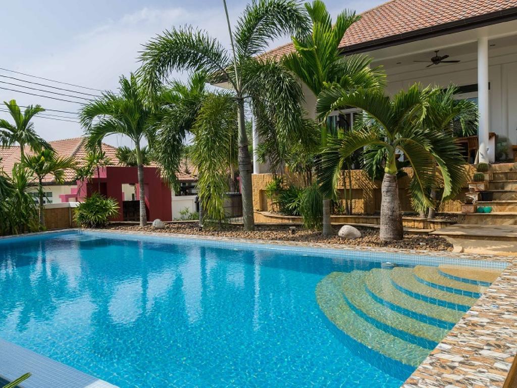 Villa Tropic Sun - Phuket