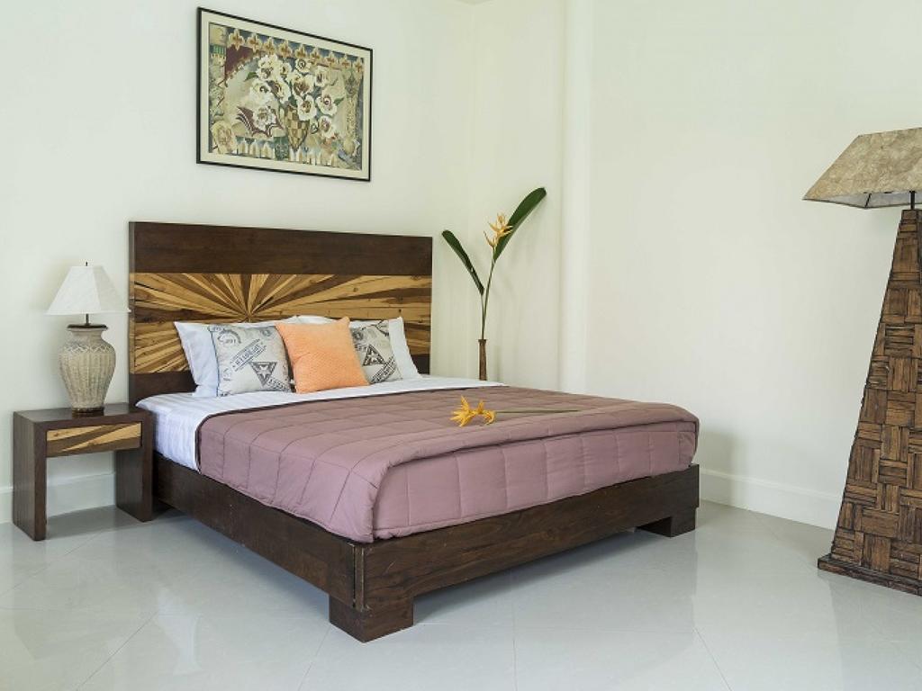 Tropic Sun - Phuket * Rawai