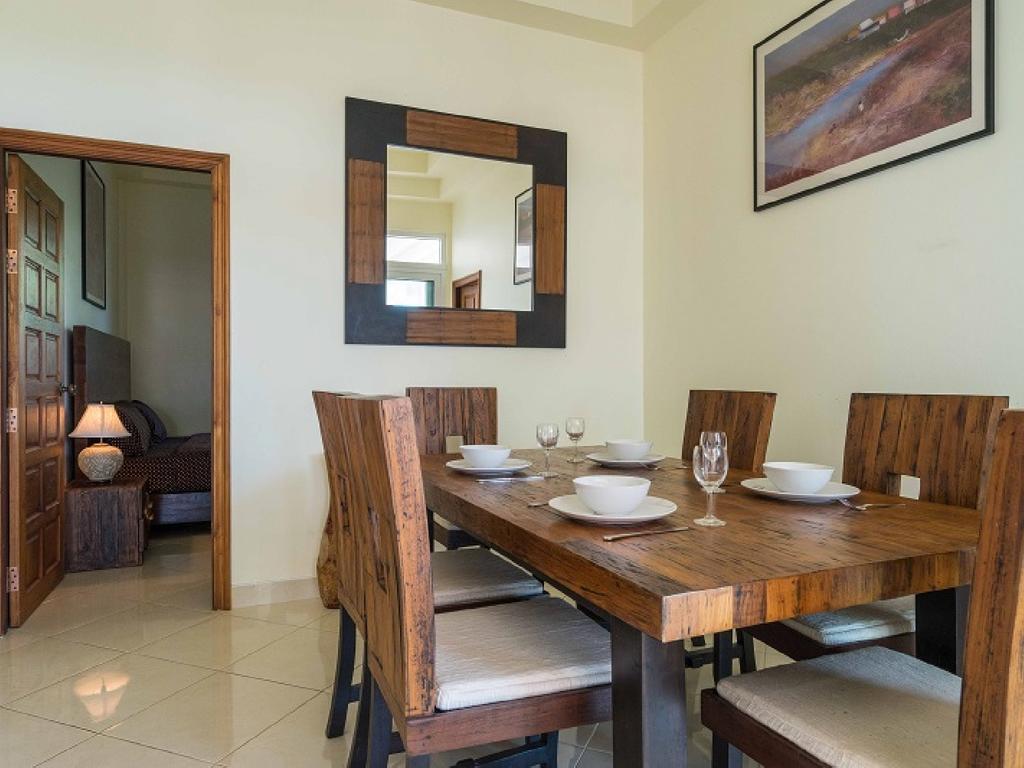 Tropic Sun - Phuket Villa *