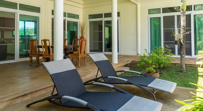 Tropic Sun - Phuket Rawai