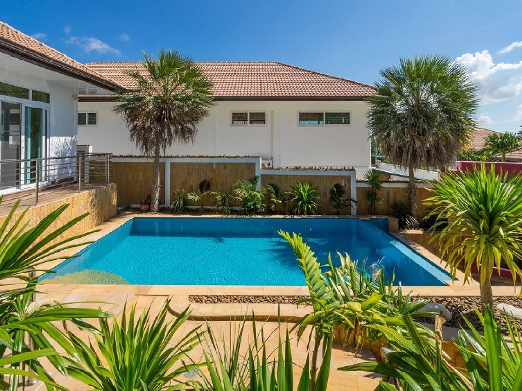 Tropic Sun - Phuket Villa Rawai
