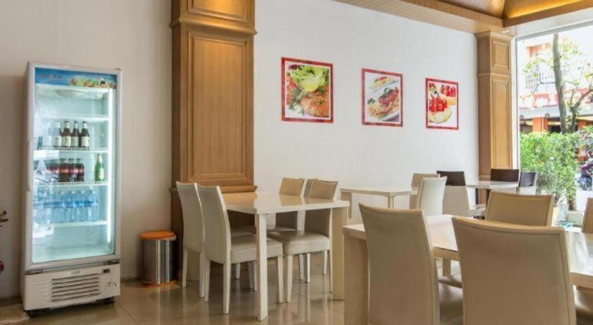 Princess Hotel Patong
