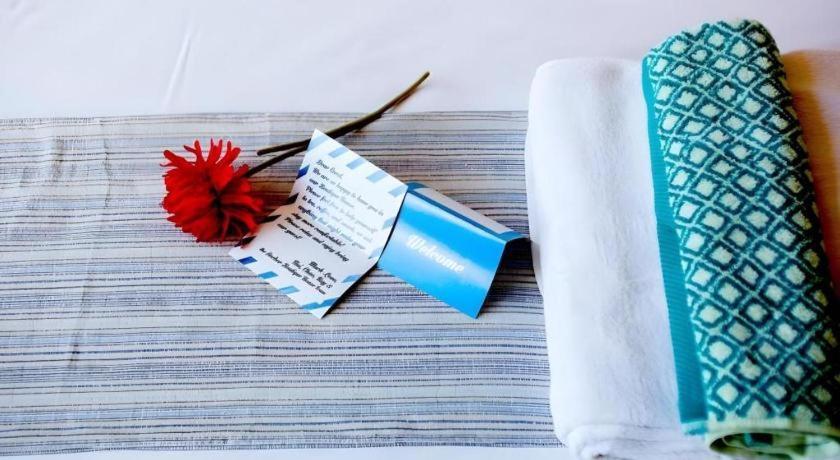 Hotel Anchor Boutique House 3*